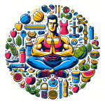 Panduan Olahraga 2024: Latihan Fisik dan Tips Nutrisi untuk Gaya Hidup Aktif