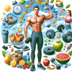 Olahraga Terbaik 2024: Tips Latihan dan Nutrisi untuk Gaya Hidup Aktif