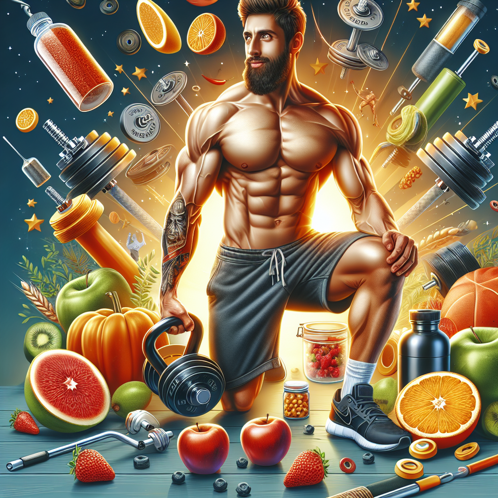 Olahraga Terbaik 2024: Tips Latihan dan Nutrisi untuk Gaya Hidup Aktif