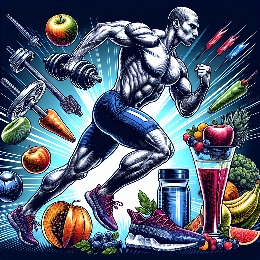 Olahraga Terbaik 2024: Tips Latihan dan Nutrisi untuk Gaya Hidup Aktif