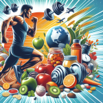 Olahraga Terbaik 2024: Tips Latihan dan Nutrisi untuk Gaya Hidup Aktif