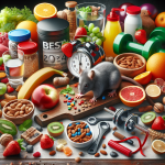 Olahraga Terbaik 2024: Kunci Sukses Latihan, Nutrisi, dan Gaya Hidup Aktif