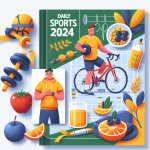 Transformasi Hidup: Olahraga Harian 2024, Tips Latihan