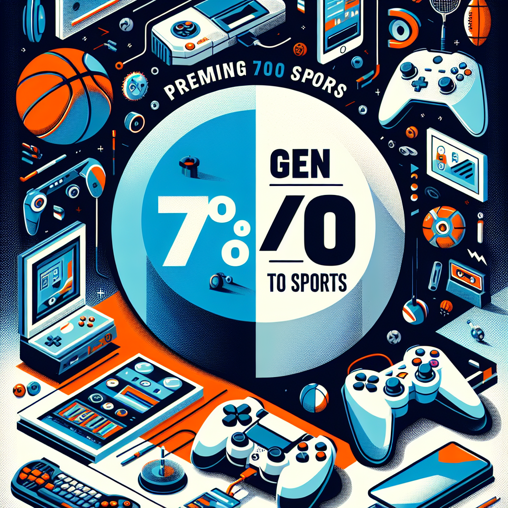 Anak Muda Malas Olahraga? Data Menunjukkan 70% Gen Z Lebih Suka Gaming!