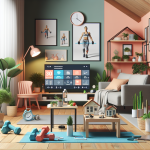 Kebugaran di Rumah: Workout Efektif 15 Menit yang Viral di 2025