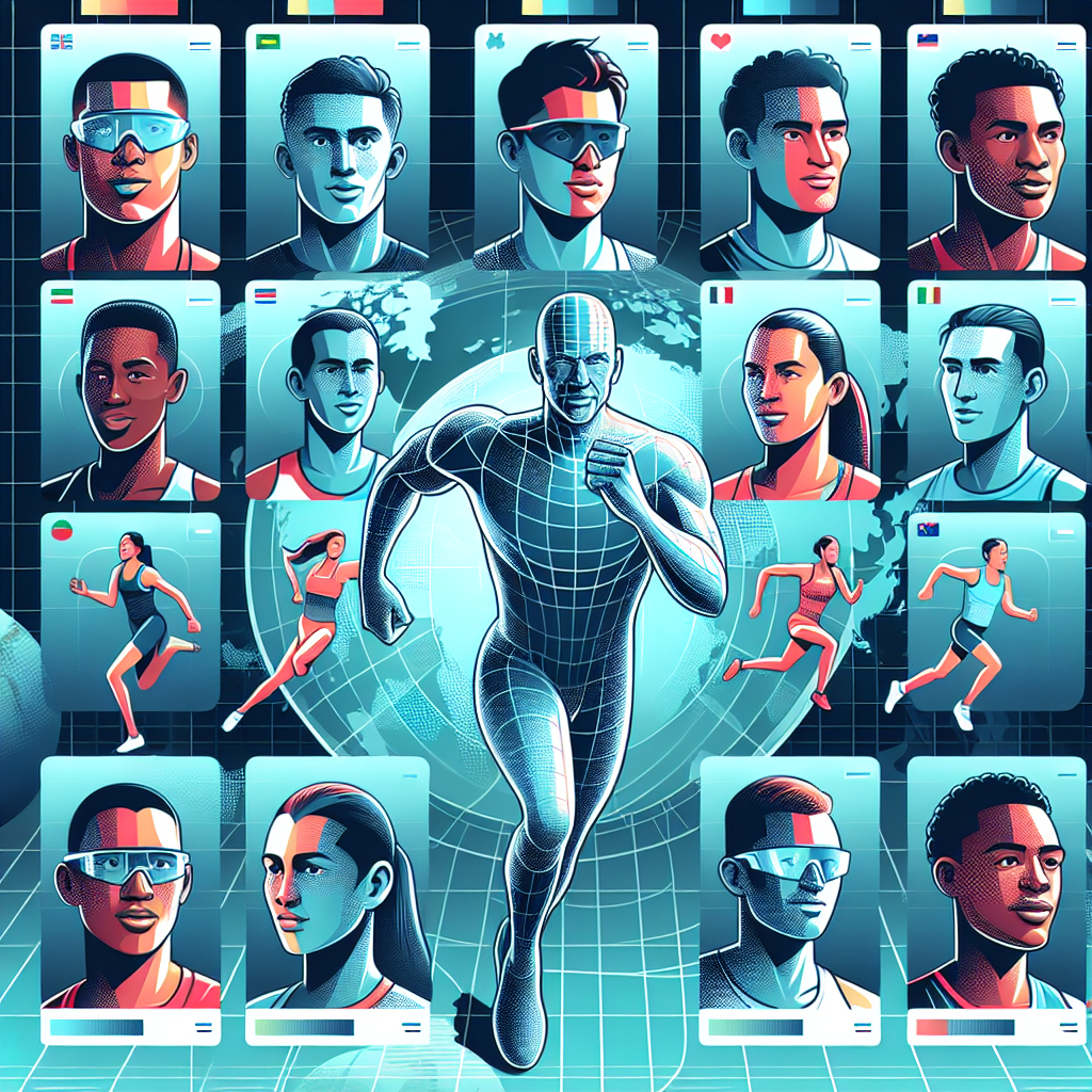 Atlet Muda yang Mendunia di 2025: Siapa Saja yang Harus Kamu Tahu?