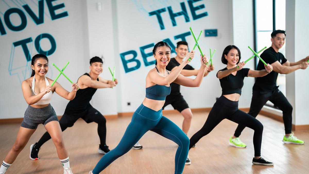 Gen Z Fitness: Data Mengejutkan Pola Olahraga Generasi TikTok vs Millennial