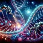 Biohacking Atletik: Optimisasi Tubuh dengan Teknologi Genetik Terkini