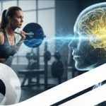 Bukan Sekadar Otot: Mengapa Gym-Gym di Jakarta Selatan Mulai Pasang Lampu Refleks AI dan Headset Neuro-Precision?