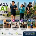 Lupakan “Burn Calories”: Mengapa Cortisol-Sync Training Menjadi Tren Olahraga Paling Diburu di Jakarta & Singapura pada Mei 2026?