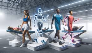 Hyper-Personalized Training: Mengapa Atlet Amatir Jakarta Kini Beralih ke AI Real-Time untuk Mencegah Cedera?
